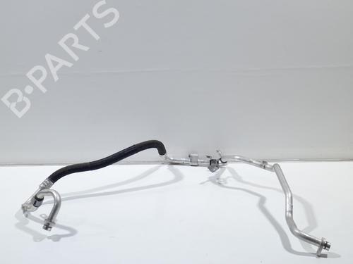 Used AC pipe RENAULT MEGANE IV Hatchback (B9A/M/N_) 1.6 dCi 130 (B9A4) (130 hp) 20177796