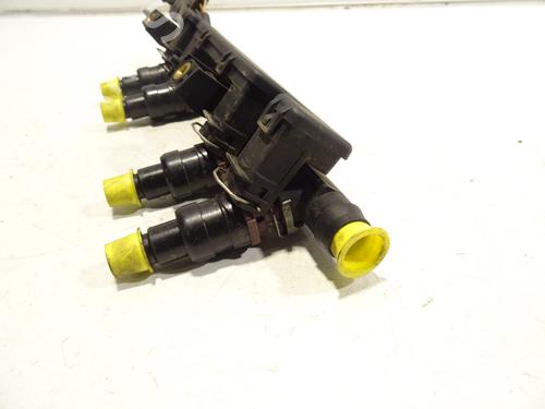 Injection rail RENAULT CLIO II (BB_, CB_) 1.2 (BB0A, BB0F, BB10, BB1K, BB28, BB2D, BB2H, CB0A,... | BP31279128M98