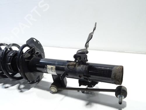 Used Right rear shock absorber Right rear shock absorber 24658688 24658688