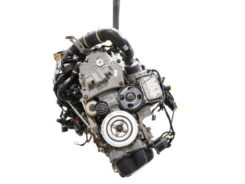 Engine FIAT 500X (334_) 1.3 D Multijet (334AXH1A) | BP38078039M1 - Image 2