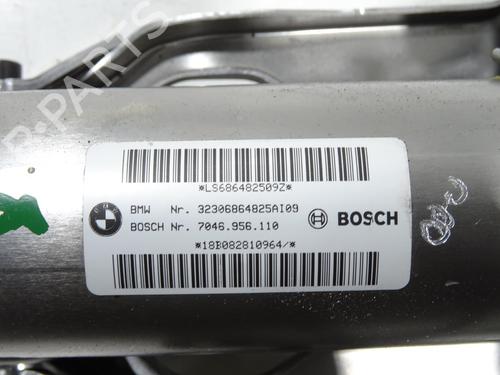 Steering column MINI MINI (F56) John Cooper Works | BP29204210M21 