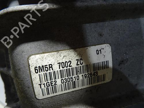 Gearbox FORD C-MAX (DM2) 1.8 TDCi | BP28908395M3