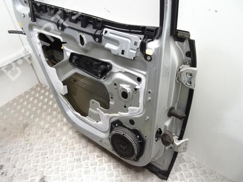 Left rear door CITROËN C4 Picasso I MPV (UD_) 1.6 HDi | BP24145929C4
