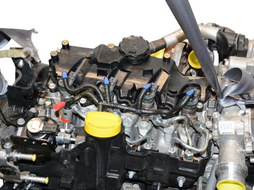 Engine RENAULT KANGOO Express (FW0/1_)  | BP38619253M1  - Image 5