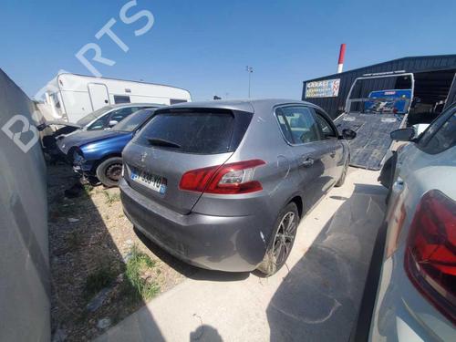 Brugte PEUGEOT 308 II (LB_, LP_, LW_, LH_, L3_) 1.6 HDi / BlueHDi 115 (115 hp) 4359916