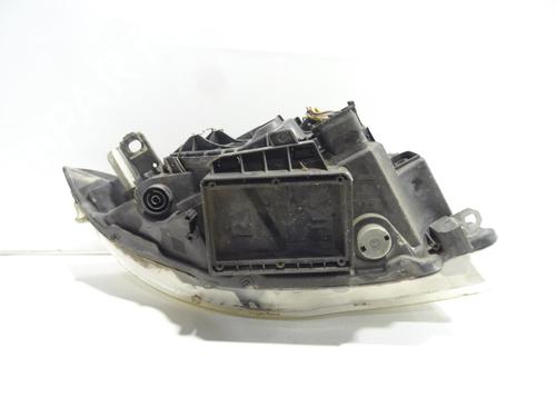 Left headlight BMW 1 (E87) 120 d | BP26027672C28  - Image 5