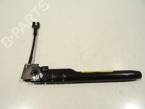 Used Front right belt tensioner PEUGEOT 3008 I MPV (0U_) 1.6 HDi (109 hp) 27573508