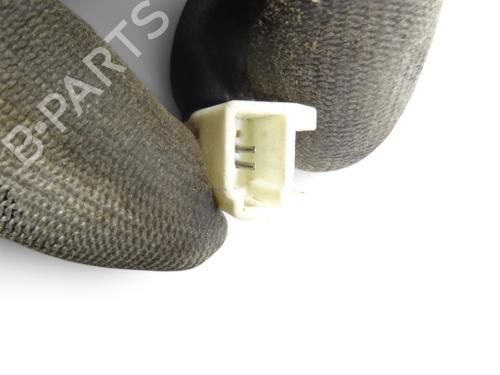 Used Seat buckle Seat buckle NISSAN PICK UP (D22) 2.5 TD 4WD (103 hp) 40535665 40535665
