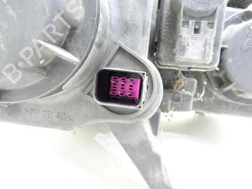 Left headlight ROVER 25 I Hatchback (RF) 2.0 iDT | BP25268510C28 - Image 6