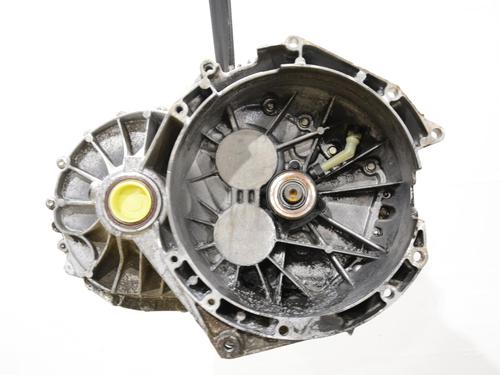 Used Gearbox Gearbox FORD TRANSIT Van (FA_ _) 2.2 TDCi (115 hp) 33333106 33333106