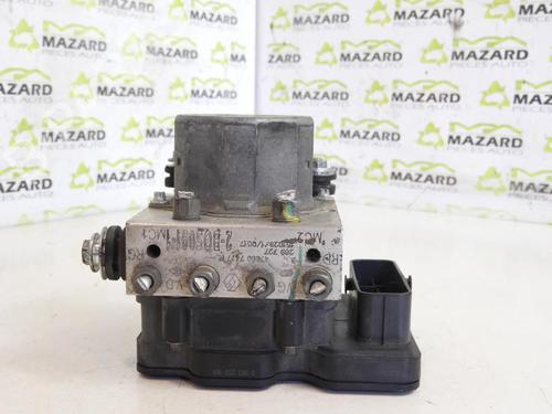 Used ABS pump ABS pump DACIA DUSTER SUV Van [2011-2026] 20070382 20070382