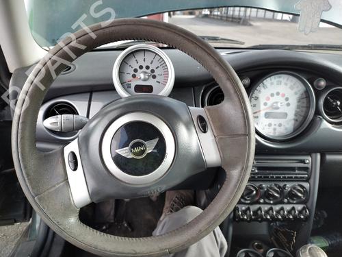 Gasfjeder motorhjelm MINI MINI (R50, R53) Cooper | BP30888617C139