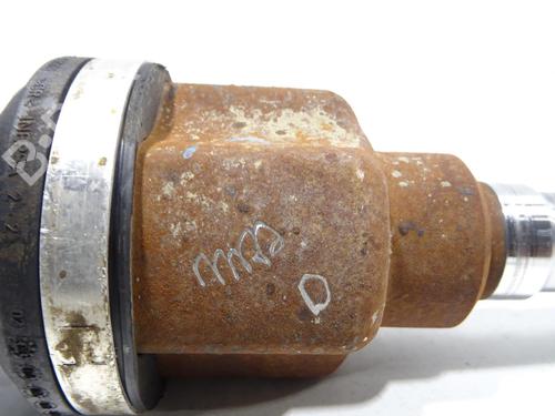 Used Right front driveshaft Right front driveshaft CITROËN C2 (JM_) 1.4 (73 hp) 30353036 30353036