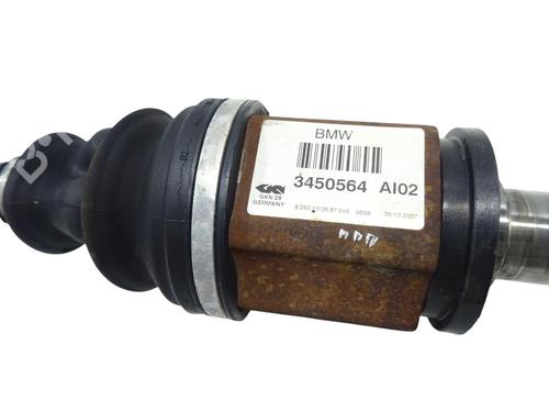 Used Right front driveshaft Right front driveshaft BMW X3 (E83) [2003-2011] 36247205 36247205