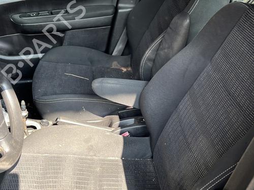 Left front window switch PEUGEOT 307 SW (3H) | BP33634413I27 - Image 8