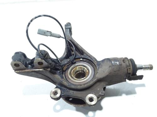 Right front steering knuckle CITROËN C4 II (NC_) 1.6 HDi 110 | BP29706314M26 