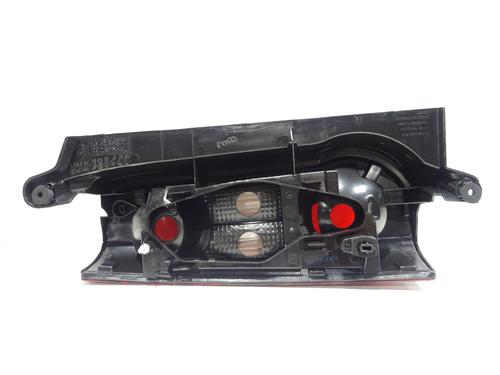 Right taillight PEUGEOT PARTNER Box Body/MPV (5_, G_)  | BP29158637C35 