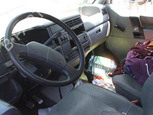 Used Parts VW TRANSPORTER T4 Van (70A, 70H, 7DA, 7DH)  2.4 D Syncro  2047659