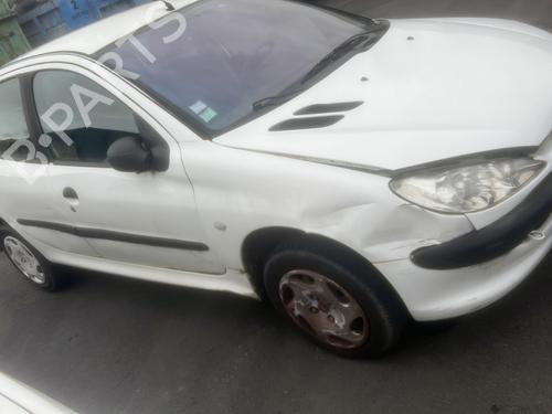 Engine PEUGEOT 206 Hatchback (2A/C) 1.4 HDi eco 70 | BP25866385M1 - Image 18