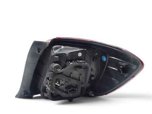 Left taillight DACIA SANDERO II | BP38761484C34 - Image 3