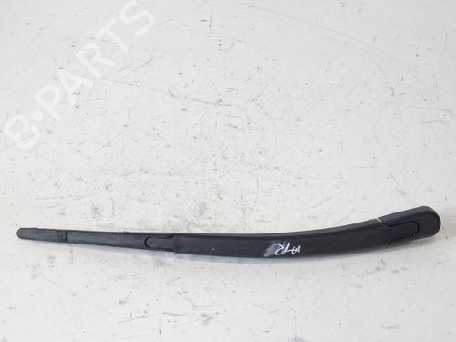 Used Rear windshield wiper arm FORD FIESTA VI (CB1, CCN) 1.0 EcoBoost (100 hp) 20063146