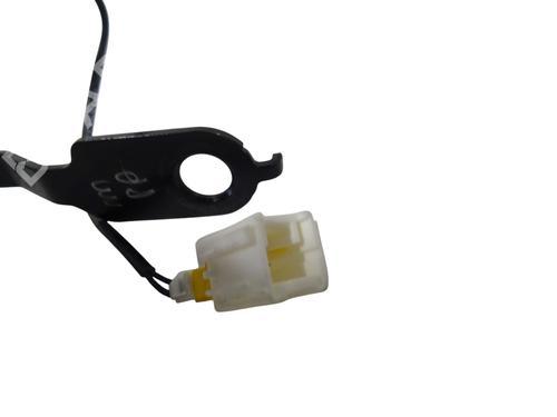 Seat buckle CITROËN C3 II (SC_) 1.4 HDi 70 (SC8HZC, SC8HR0, SC8HP4) | BP38165011I32 - Image 3