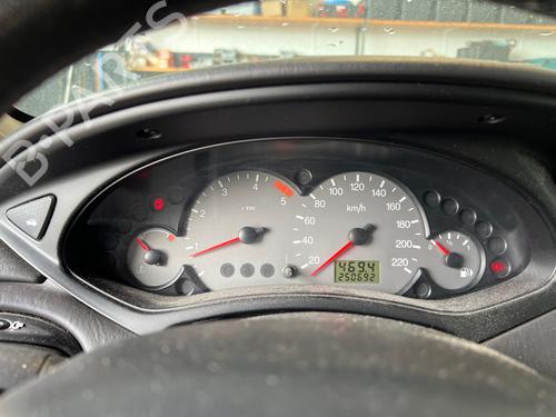 Engine FORD FOCUS I (DAW, DBW) | BP34395848M1 - Image 22