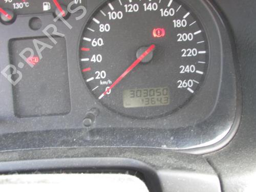 ABS pump VW GOLF IV (1J1) 1.9 TDI | BP20071504M43 