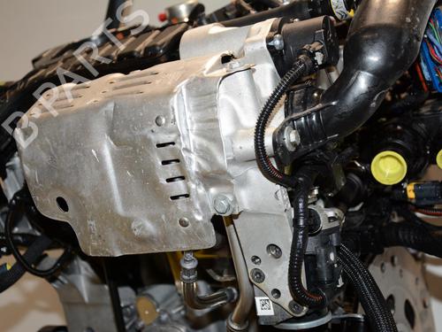 Engine CITROËN C4 III (BA_, BB_, BC_) 1.2 PureTech 130 (BAHNSA, BAHNSB) | BP34395900M1  - Image 7