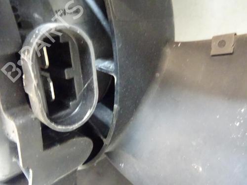 Used Radiator fan Radiator fan 21970600 21970600