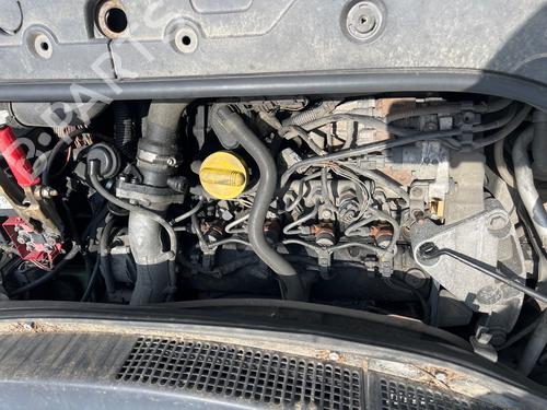 Engine RENAULT SCÉNIC II (JM0/1_) 1.9 dCi (JM0G, JM12, JM1G, JM2C) | BP38646958M1 - Image 24