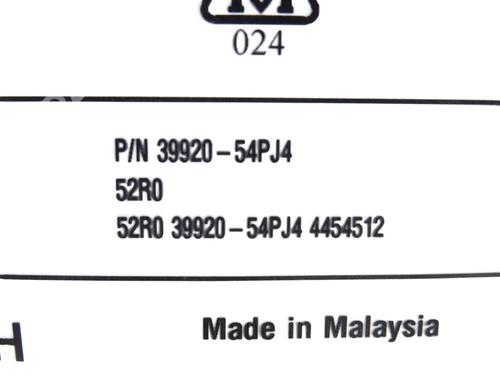 bilradio-suzuki-vitara-ly-2015-39145774 main image