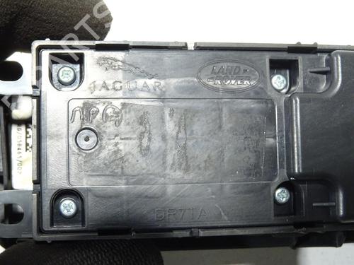 Left front window switch LAND ROVER DISCOVERY SPORT (L550) | BP24827074I27 - Image 5