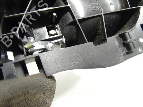 Used Front right interior door handle Front right interior door handle CITROËN C5 III (RD_) 2.0 HDi (RDRHD8, RDRHDJ, RDRHR8, RDRHRJ) (136 hp) 20038300 20038300
