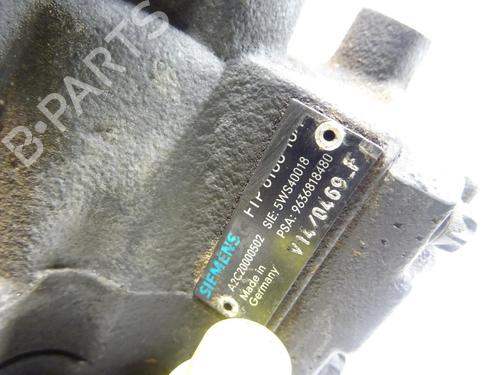 Injection pump PEUGEOT 307 (3A/C) 2.0 HDi 110 | BP29838761M78