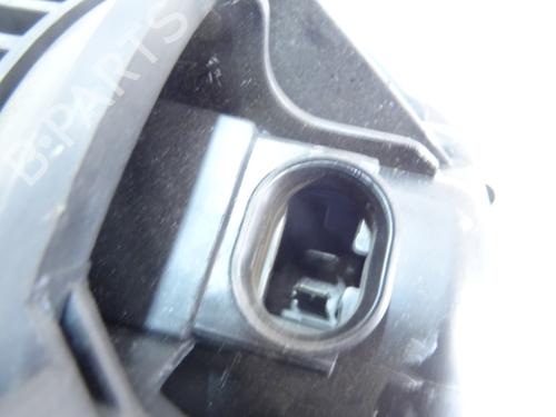 Heater blower motor CITROËN BERLINGO / BERLINGO FIRST Box Body/MPV (M_) 2.0 HDI 90 (MBRHY, MCRHY) | BP31848119M62