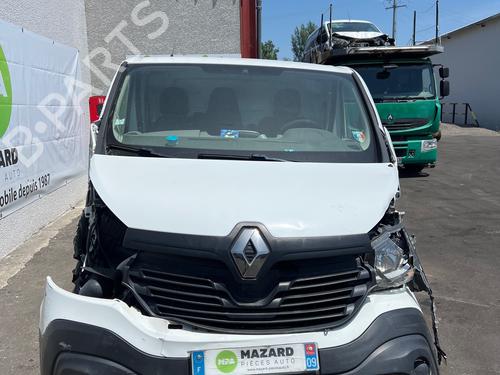 Generator RENAULT TRAFIC III Van (FG_) 1.6 dCi 125 (FGMH) | BP38976544M7 - Image 19