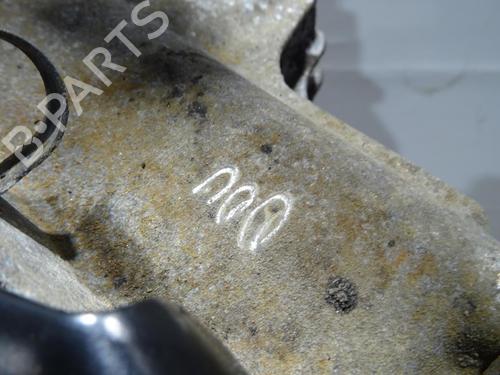 Gearbox PEUGEOT 106 I (1A, 1C) 1.0 | BP29896198M3