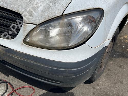 Switch MERCEDES-BENZ VITO / MIXTO Van (W639) 109 CDI (639.601, 639.603, 639.605) | BP40540346I30 - Image 19