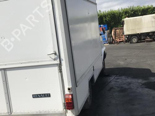 Used Parts RENAULT MASTER I Van (T__)  28-35 2.4 D  1985118