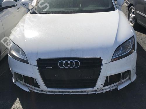 Rear differential AUDI TT (8J3) 1.8 TFSI | BP21973193M24  - Image 11