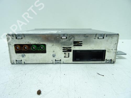 Used Radio Radio VW PHAETON (3D1, 3D2, 3D3, 3D4, 3D6, 3D7, 3D8, 3D9) 5.0 V10 TDI 4motion (313 hp) 33609904 33609904