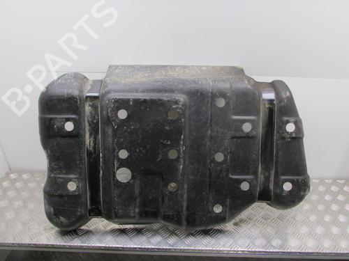 Used Fuel tank TOYOTA LAND CRUISER 80 (_J8_) 4.2 TD (HDJ80) (160 hp) 21973037