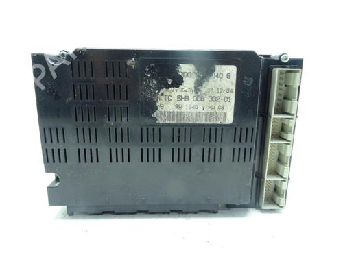Control unit VW PHAETON (3D1, 3D2, 3D3, 3D4, 3D6, 3D7, 3D8, 3D9) 5.0 V10 TDI 4motion | BP33609866M11 - Image 4