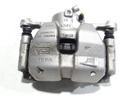 Left front brake caliper DS DS 3 / DS 3 CROSSBACK (UR_, UC_, UJ_) 1.5 BlueHDi 130 (UCYHZR) | BP38976352M105 - Image 6