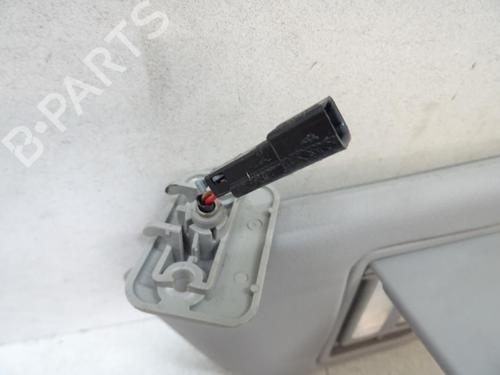 Used Left sun visor Left sun visor OPEL ASTRA H Estate (A04) 1.7 CDTI (L35) (101 hp) 20040070 20040070