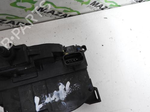 Used Front right lock RENAULT MEGANE III Grandtour (KZ0/1) 1.5 dCi (KZ09, KZ0D, KZ1G, KZ29, KZ14, KZ1W, KZ10, KZ1F,... (110 hp) 20047573