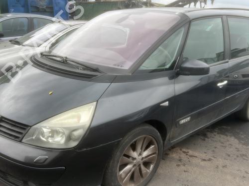 Gearbox control unit RENAULT ESPACE IV (JK0/1_) 3.0 dCi (JK0J, JK0V) | BP26456878M52 - Image 9