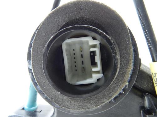 Used Rear right lock Rear right lock DAIHATSU TERIOS (J2_, F7__) 1.5 VVT-i RWD (105 hp) 24345539 24345539