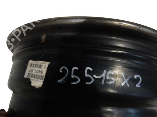 Used Rim Rim 38493667 38493667
